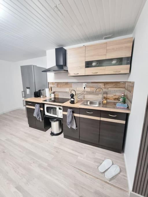 Appartement Neuf Rive-de-Gier Zewnętrze zdjęcie