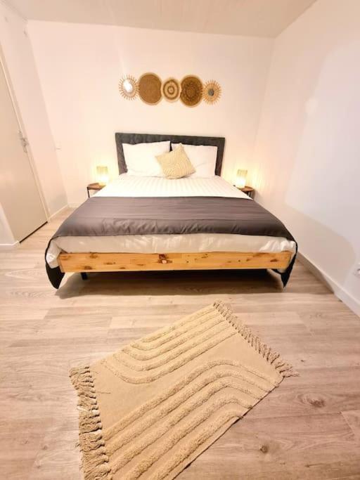 Appartement Neuf Rive-de-Gier Zewnętrze zdjęcie