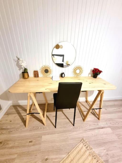 Appartement Neuf Rive-de-Gier Zewnętrze zdjęcie