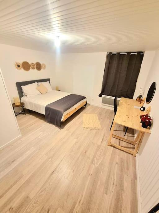 Appartement Neuf Rive-de-Gier Zewnętrze zdjęcie